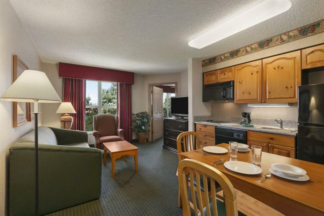 Homewood Suites Phoenix-Scottsdale Kültér fotó