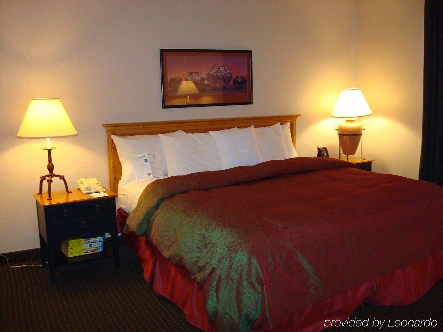 Homewood Suites Phoenix-Scottsdale Szoba fotó