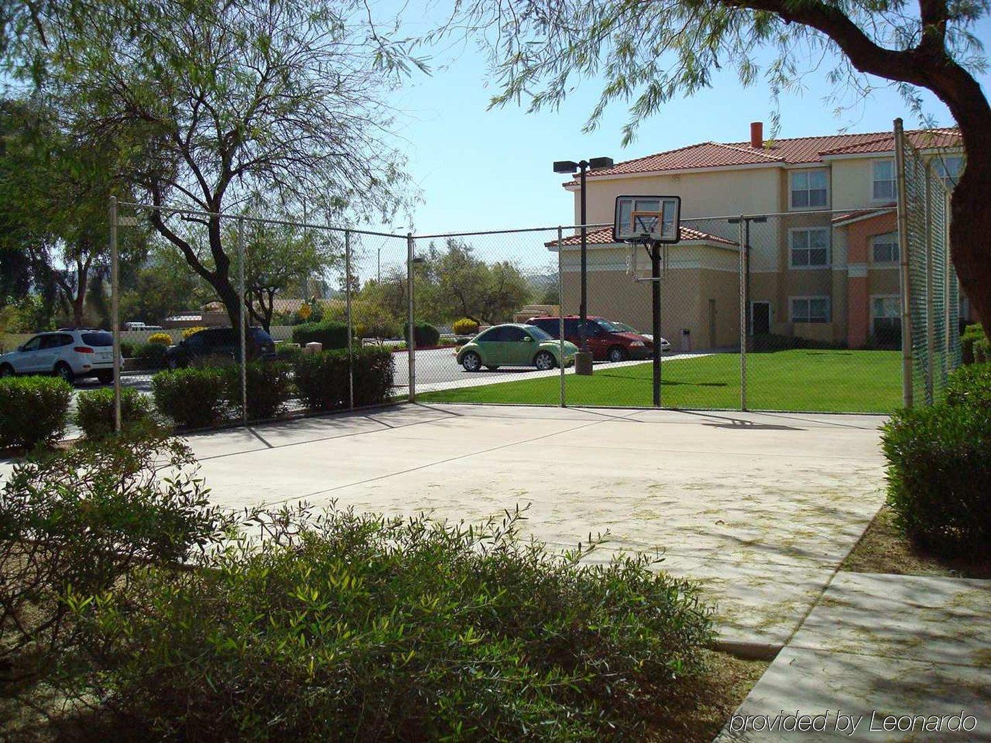 Homewood Suites Phoenix-Scottsdale Létesítmények fotó