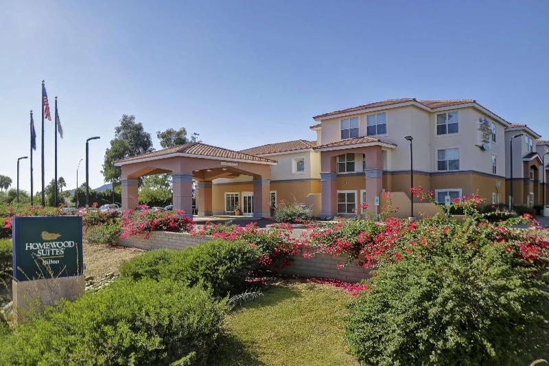 Homewood Suites Phoenix-Scottsdale Kültér fotó