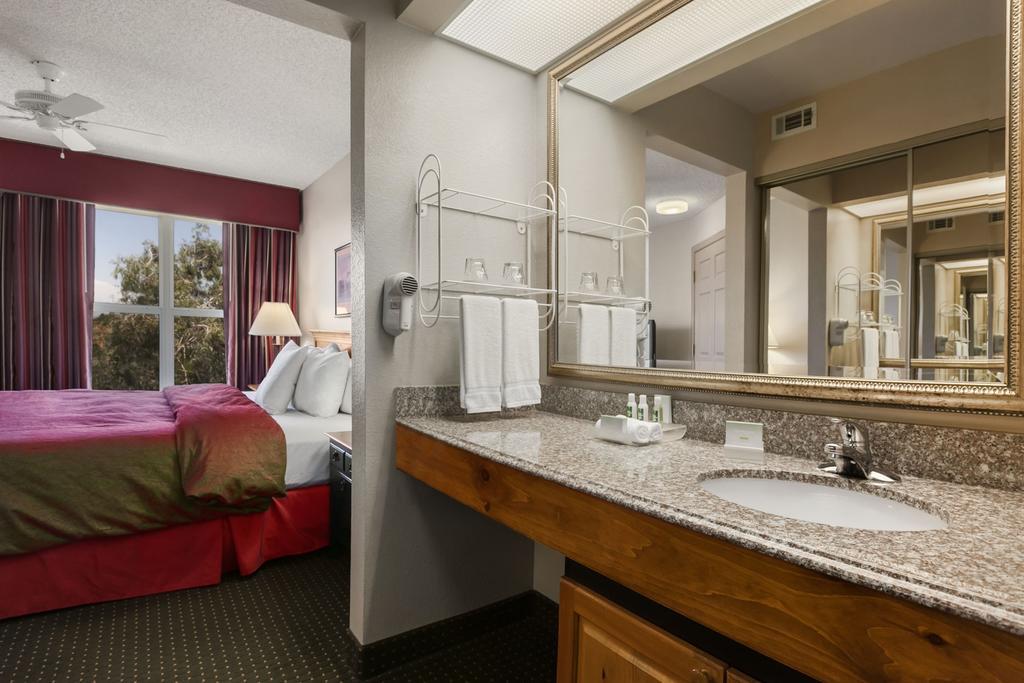 Homewood Suites Phoenix-Scottsdale Kültér fotó