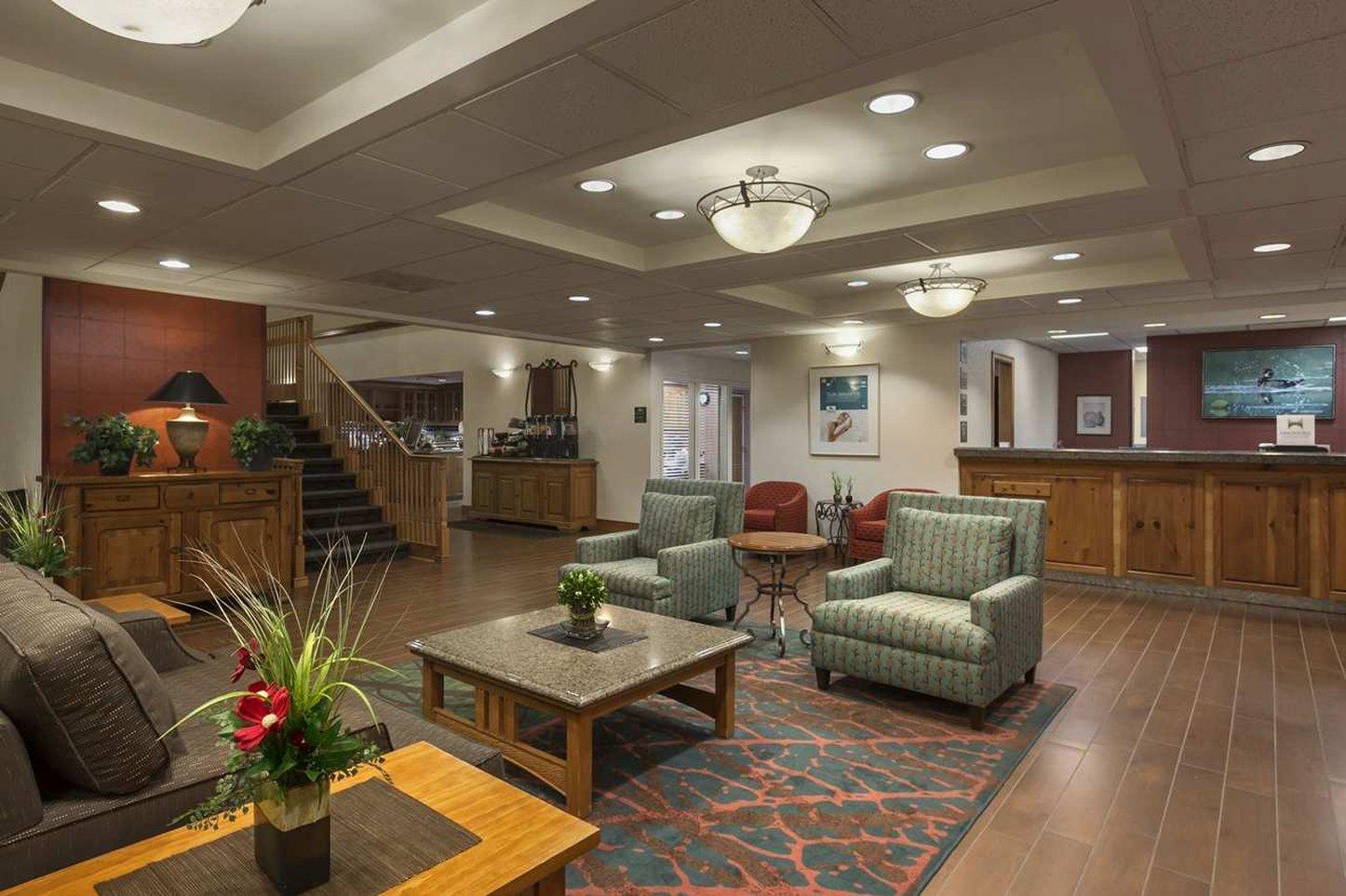 Homewood Suites Phoenix-Scottsdale Kültér fotó