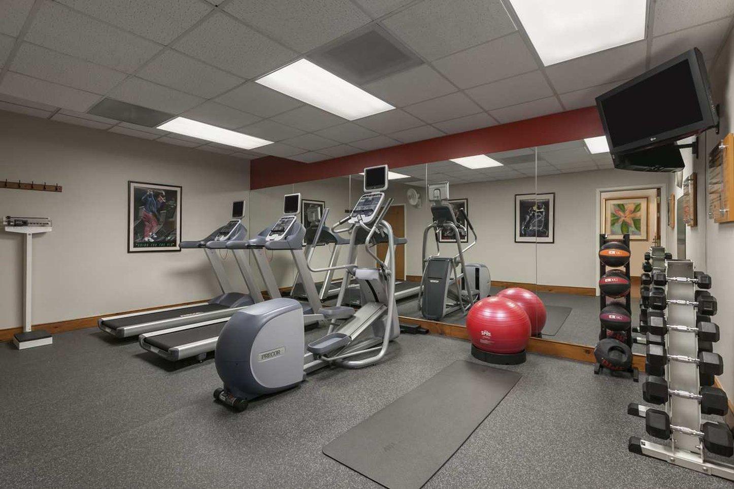 Homewood Suites Phoenix-Scottsdale Kültér fotó