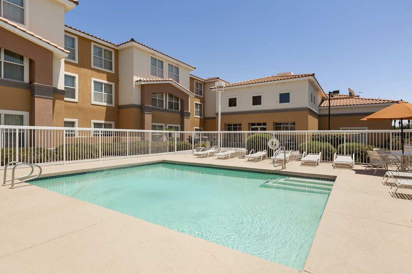 Homewood Suites Phoenix-Scottsdale Kültér fotó