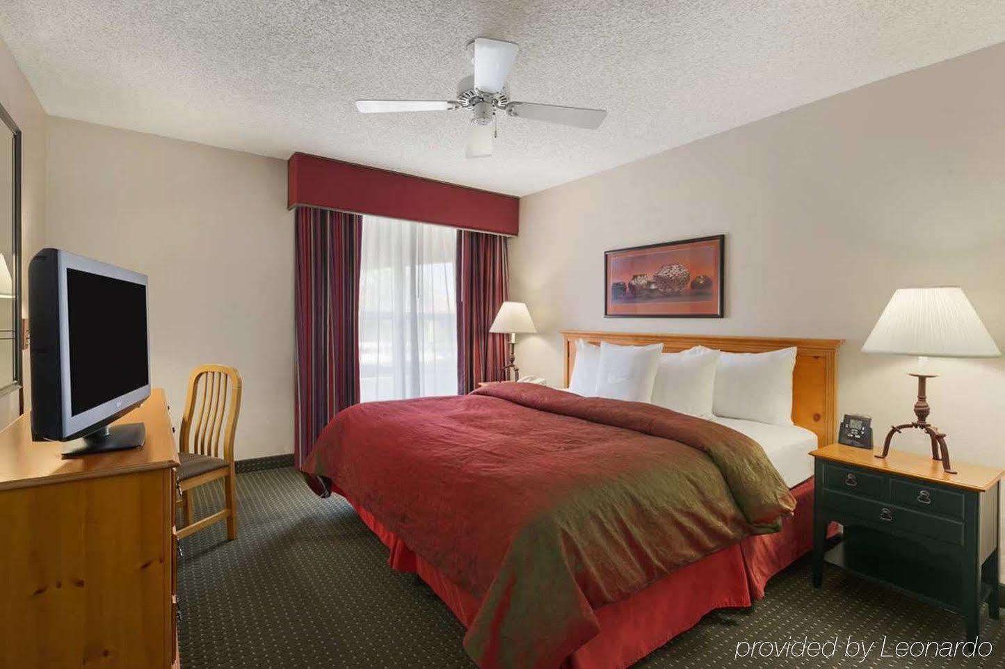Homewood Suites Phoenix-Scottsdale Kültér fotó