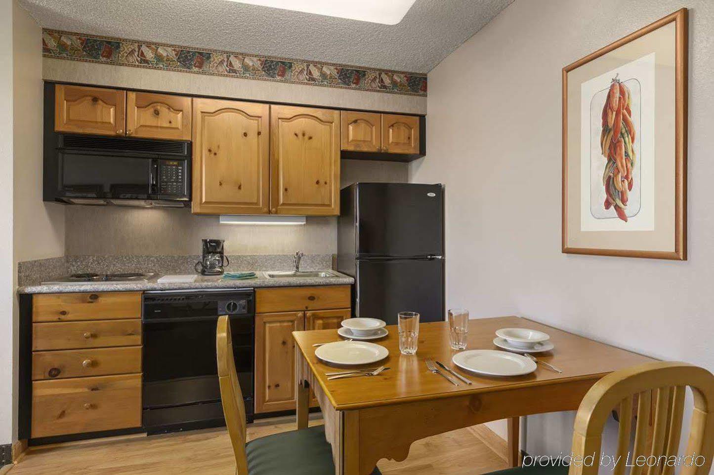 Homewood Suites Phoenix-Scottsdale Kültér fotó