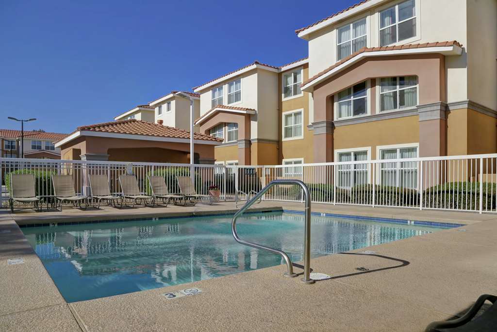 Homewood Suites Phoenix-Scottsdale Létesítmények fotó