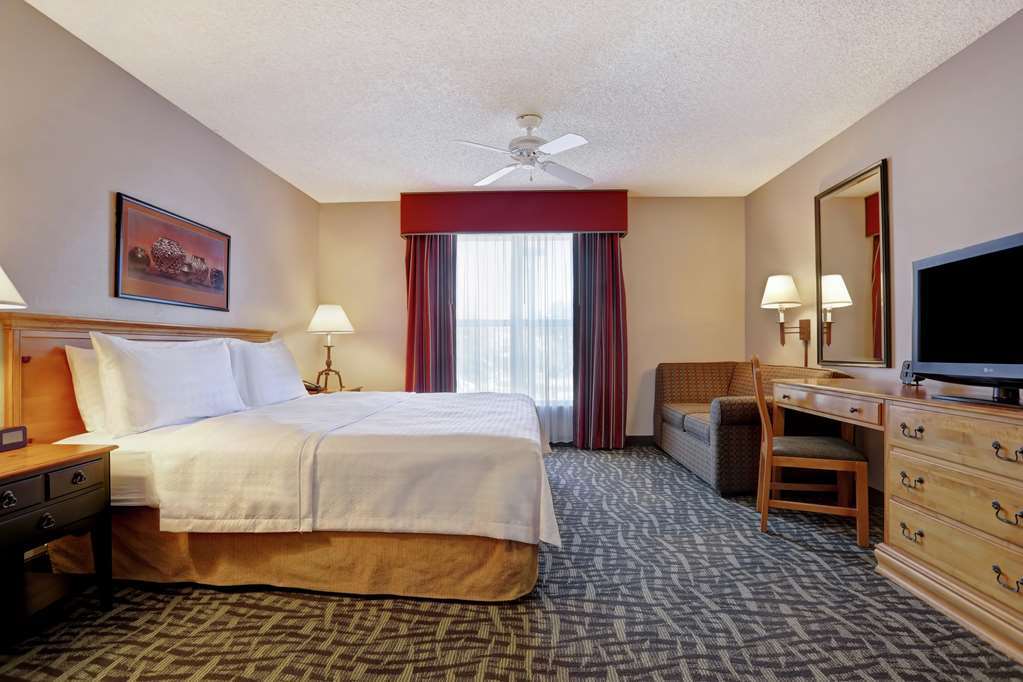 Homewood Suites Phoenix-Scottsdale Szoba fotó