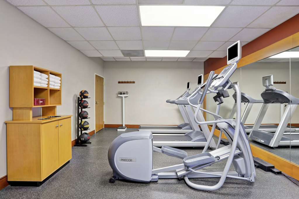 Homewood Suites Phoenix-Scottsdale Létesítmények fotó