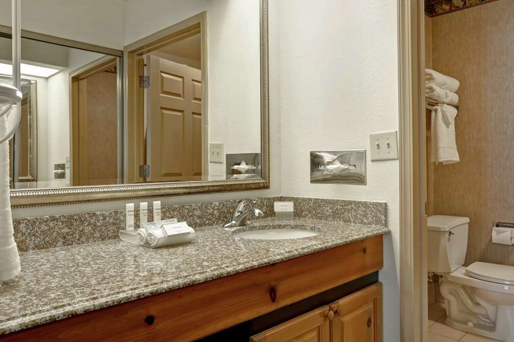 Homewood Suites Phoenix-Scottsdale Szoba fotó
