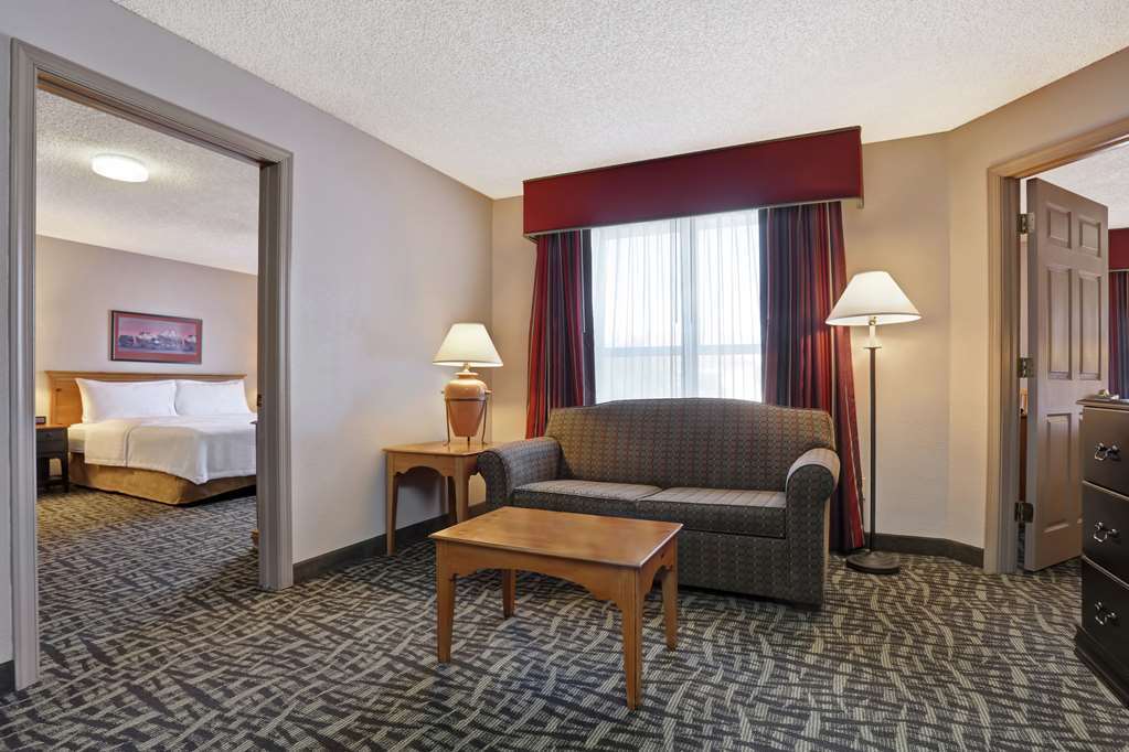 Homewood Suites Phoenix-Scottsdale Szoba fotó