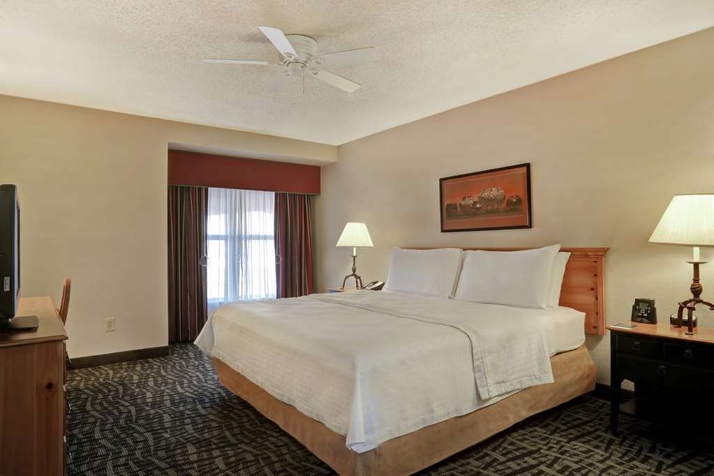 Homewood Suites Phoenix-Scottsdale Szoba fotó