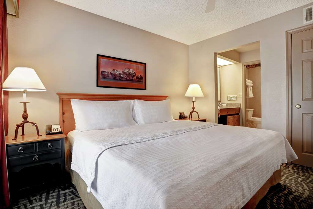Homewood Suites Phoenix-Scottsdale Szoba fotó