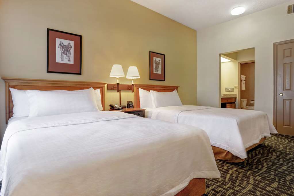 Homewood Suites Phoenix-Scottsdale Szoba fotó