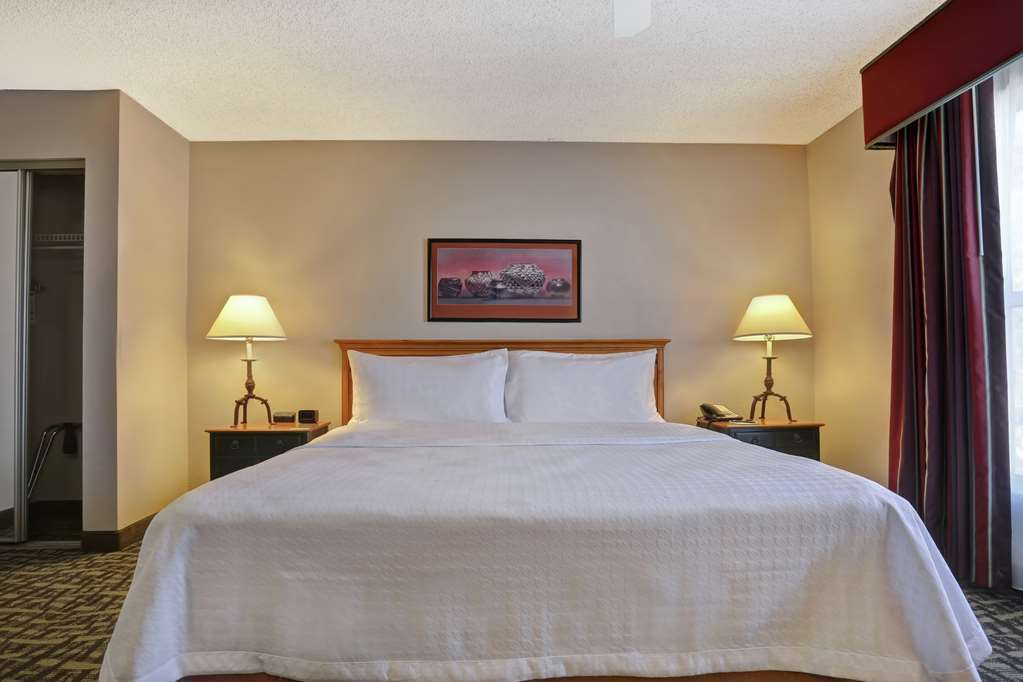 Homewood Suites Phoenix-Scottsdale Szoba fotó