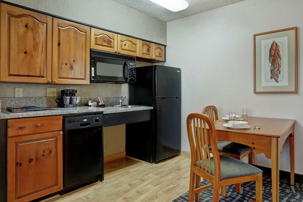 Homewood Suites Phoenix-Scottsdale Szoba fotó