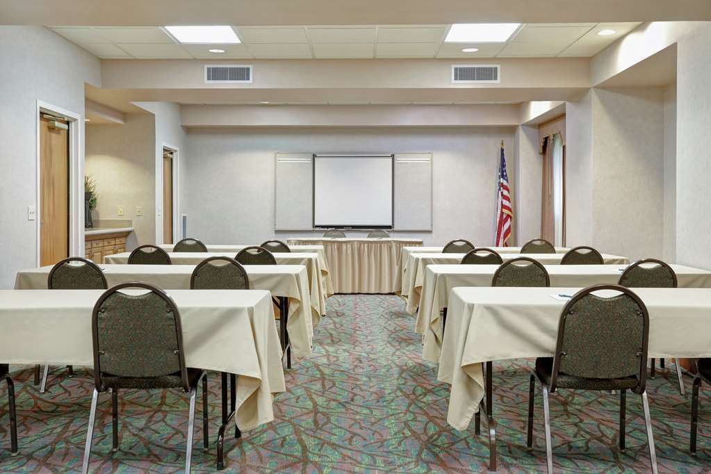 Homewood Suites Phoenix-Scottsdale Létesítmények fotó