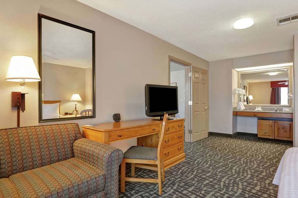 Homewood Suites Phoenix-Scottsdale Szoba fotó