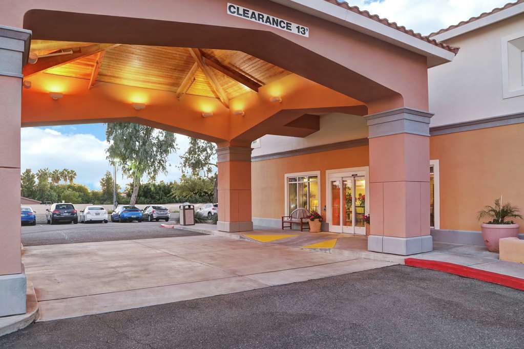 Homewood Suites Phoenix-Scottsdale Kültér fotó