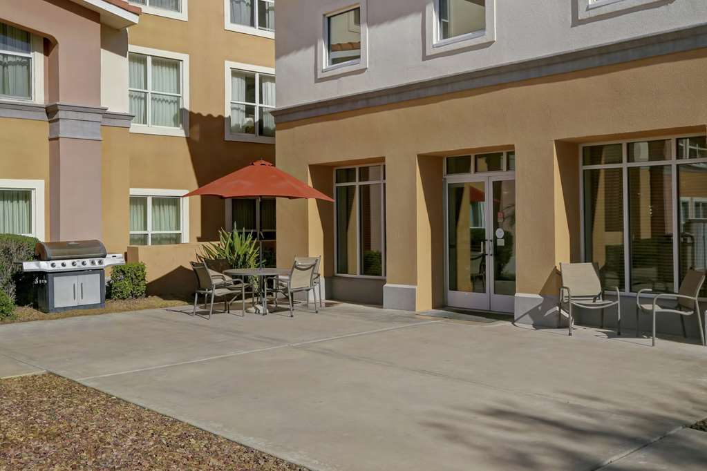 Homewood Suites Phoenix-Scottsdale Kültér fotó