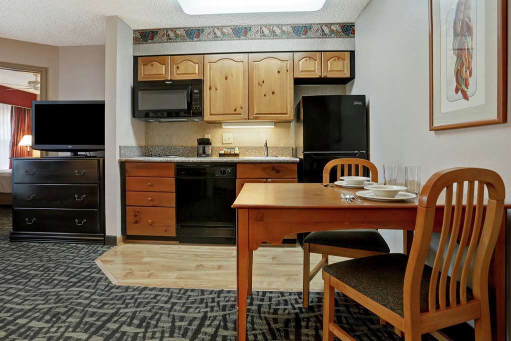 Homewood Suites Phoenix-Scottsdale Szoba fotó