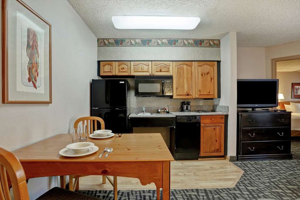 Homewood Suites Phoenix-Scottsdale Szoba fotó