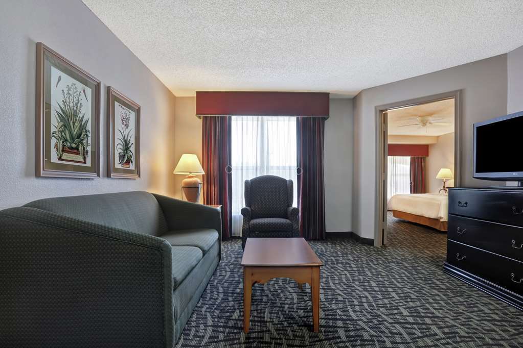 Homewood Suites Phoenix-Scottsdale Szoba fotó