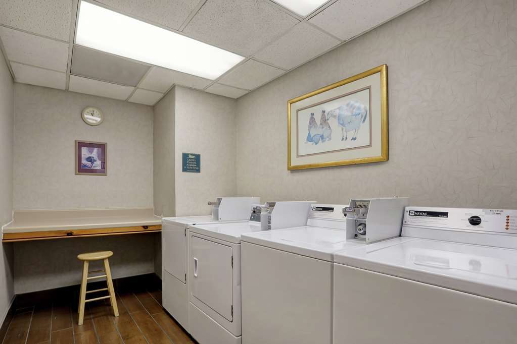 Homewood Suites Phoenix-Scottsdale Létesítmények fotó